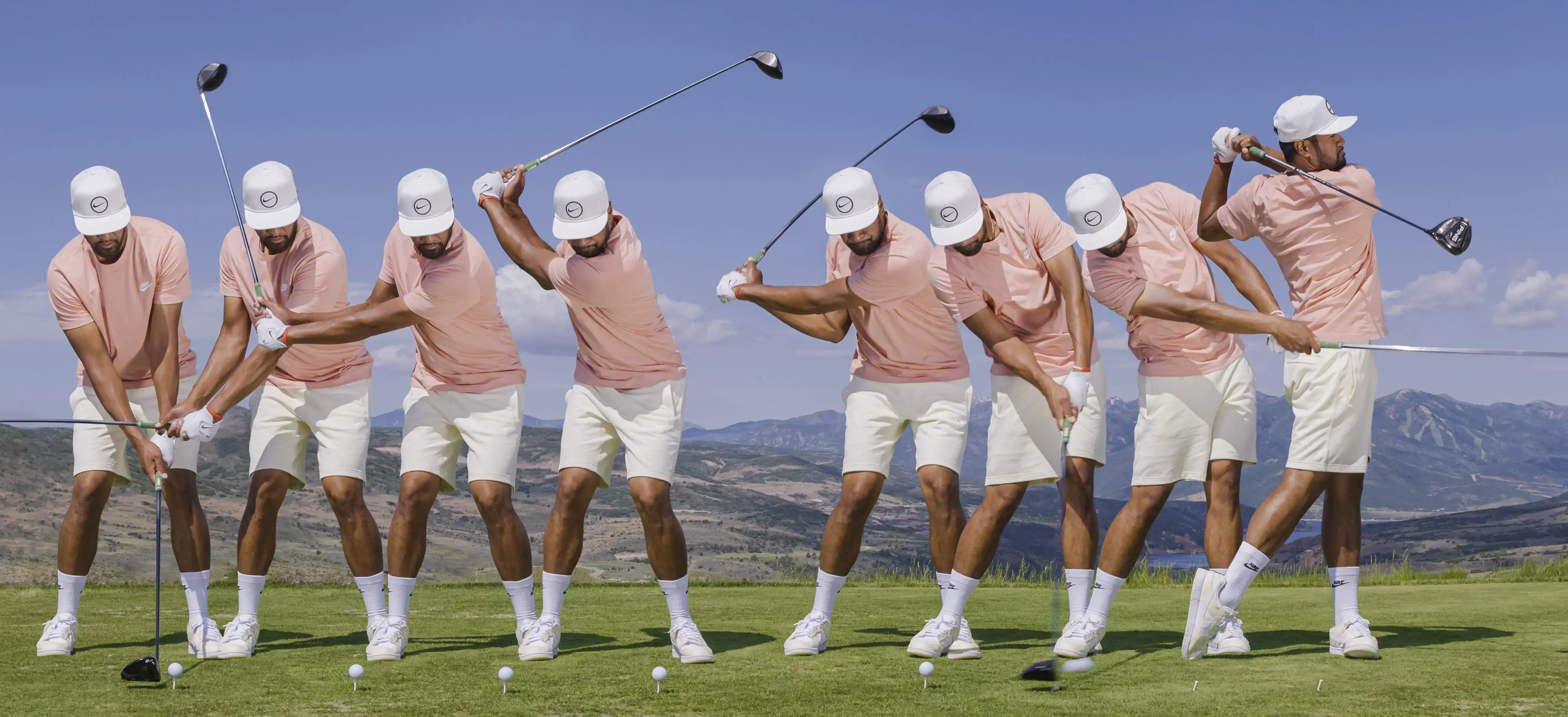Swing Sequences | Golf Digest